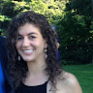 Meet your Posher, Lea